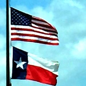 Meet your Posher, Theresa